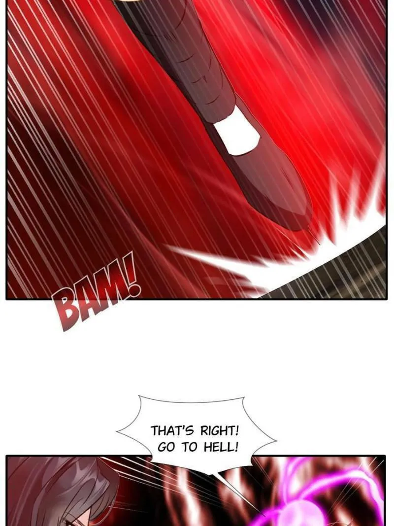 Read Peerless Ancient (Colored) chapter 52 image 31 on Lezhin