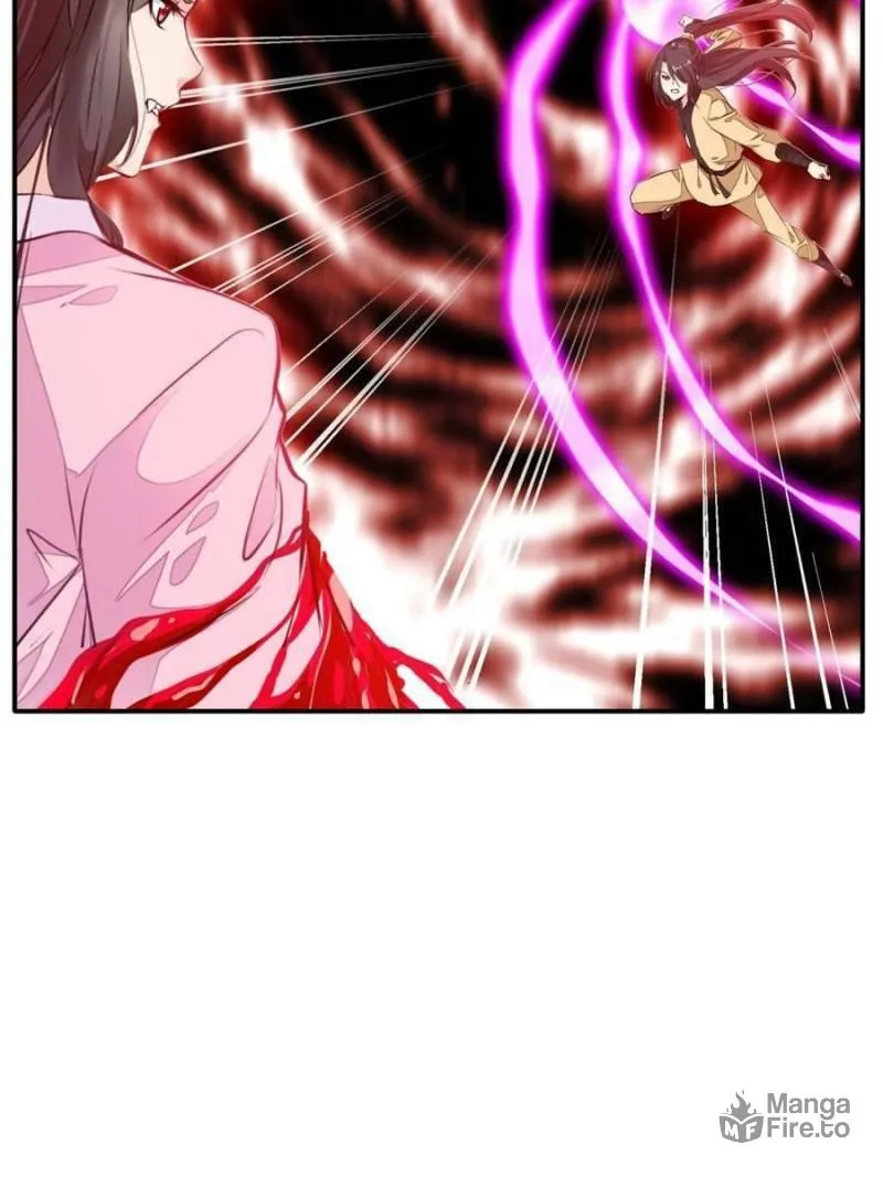 Read Peerless Ancient (Colored) chapter 52 image 32 on Lezhin