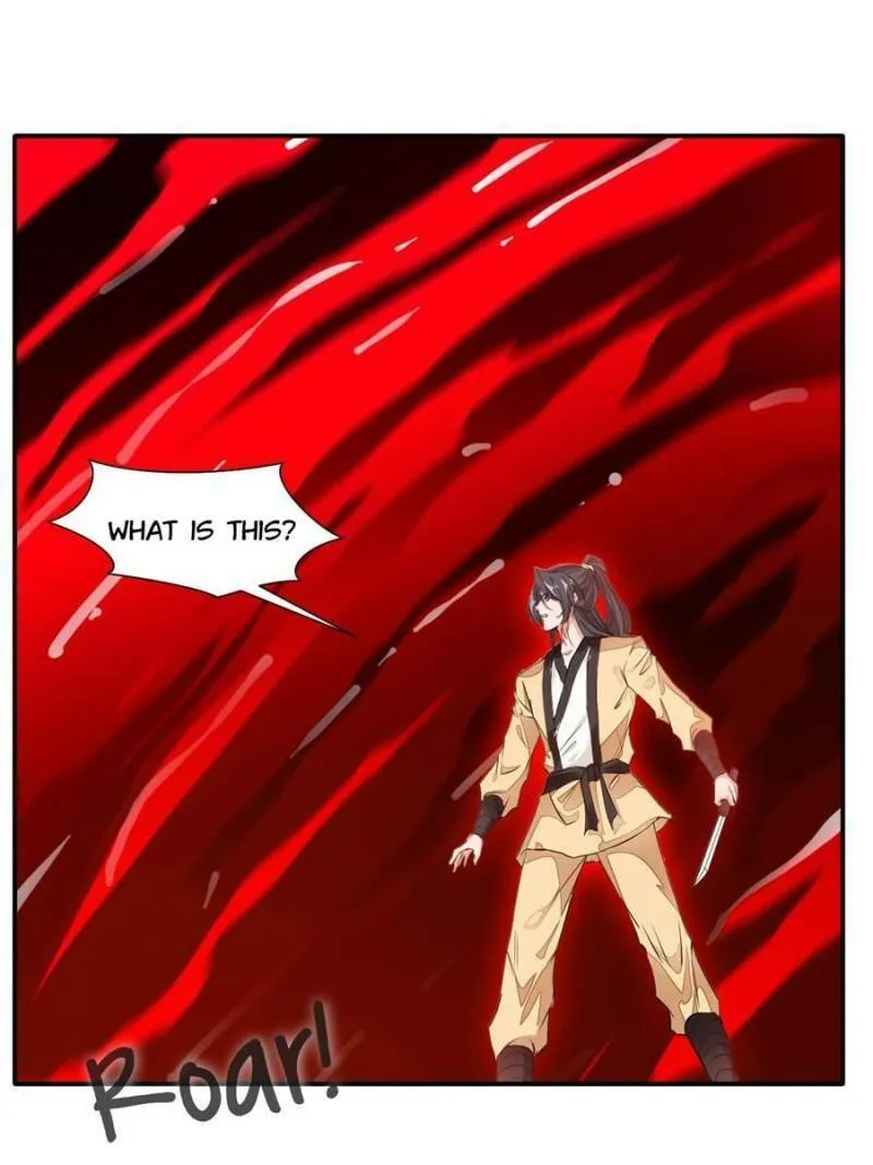 Read Peerless Ancient (Colored) chapter 52 image 6 on Lezhin