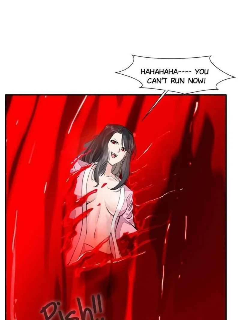 Read Peerless Ancient (Colored) chapter 52 image 7 on Lezhin