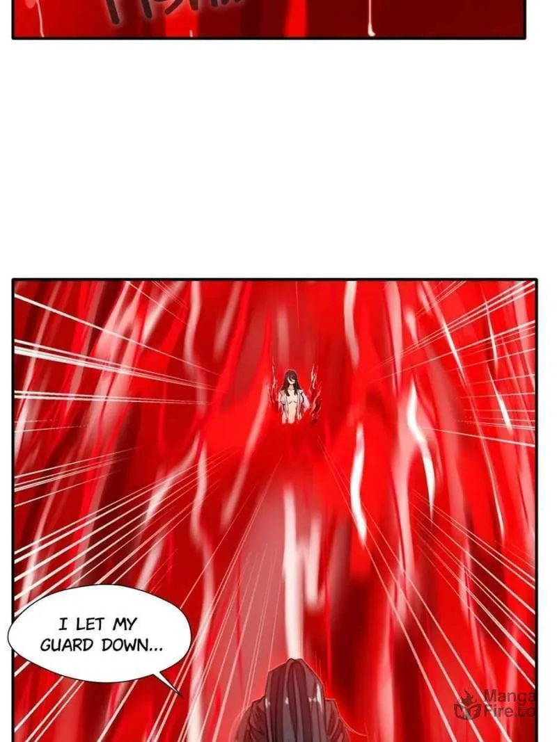 Read Peerless Ancient (Colored) chapter 52 image 8 on Lezhin