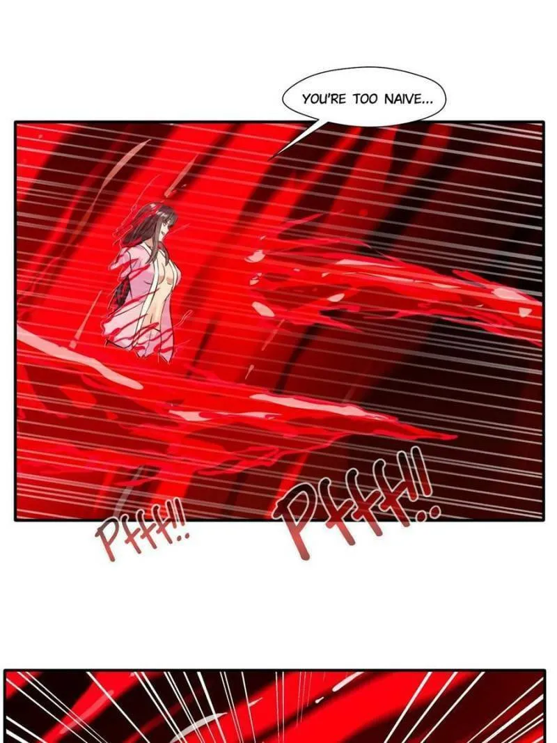 Read Peerless Ancient (Colored) chapter 53 image 0 on Lezhin
