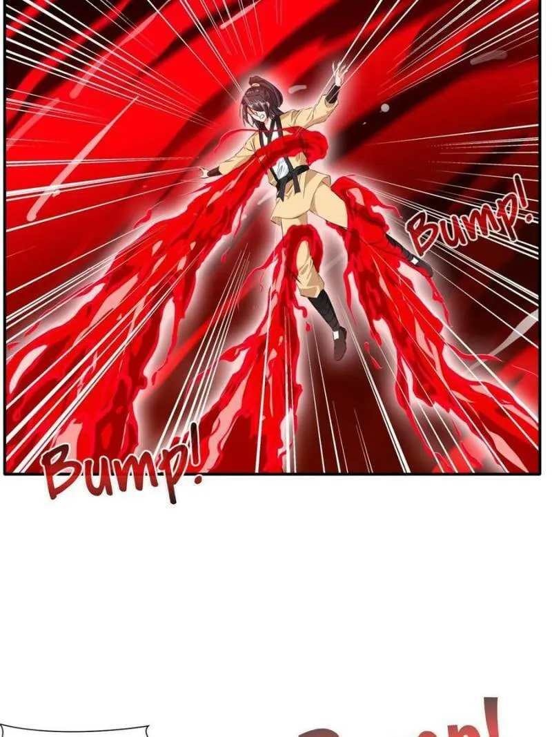 Read Peerless Ancient (Colored) chapter 53 image 1 on Lezhin