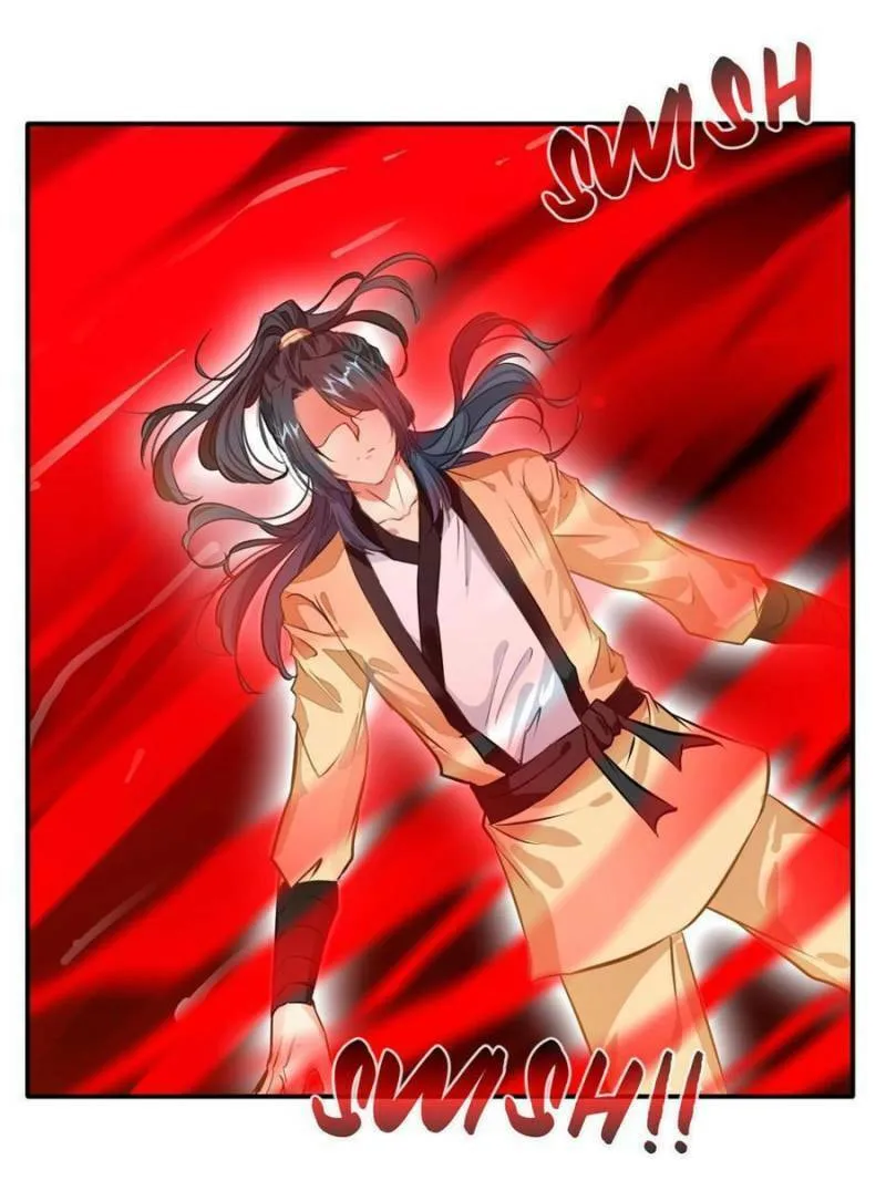 Read Peerless Ancient (Colored) chapter 53 image 10 on Lezhin