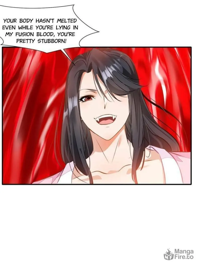 Read Peerless Ancient (Colored) chapter 53 image 11 on Lezhin