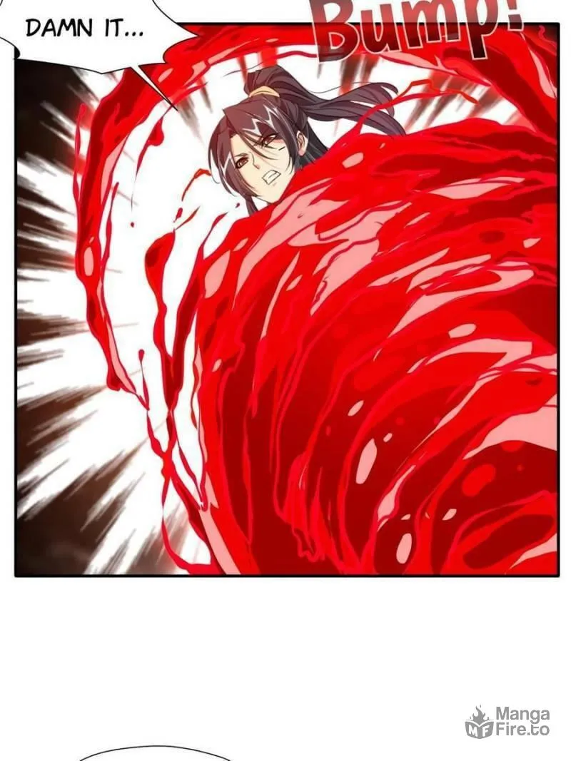 Read Peerless Ancient (Colored) chapter 53 image 2 on Lezhin