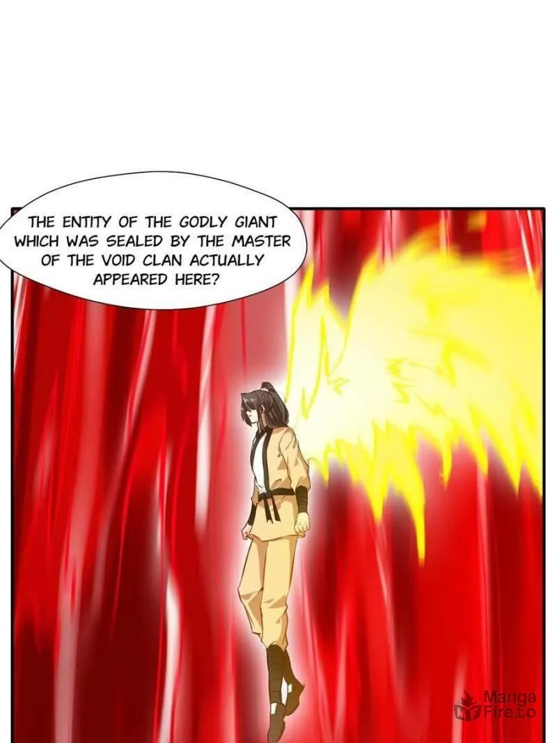Read Peerless Ancient (Colored) chapter 53 image 26 on Lezhin