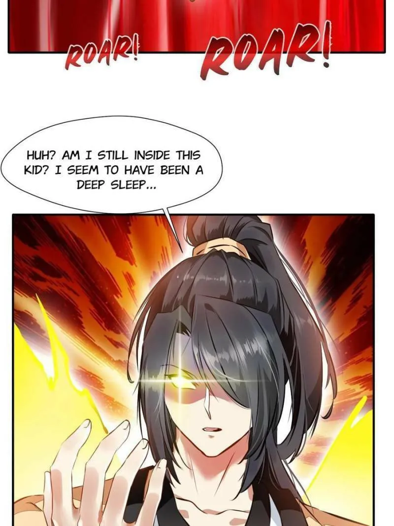 Read Peerless Ancient (Colored) chapter 53 image 27 on Lezhin