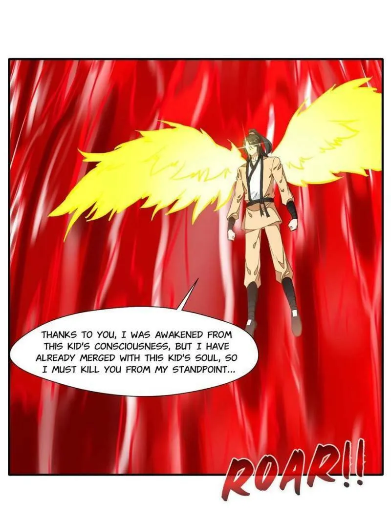 Read Peerless Ancient (Colored) chapter 53 image 30 on Lezhin