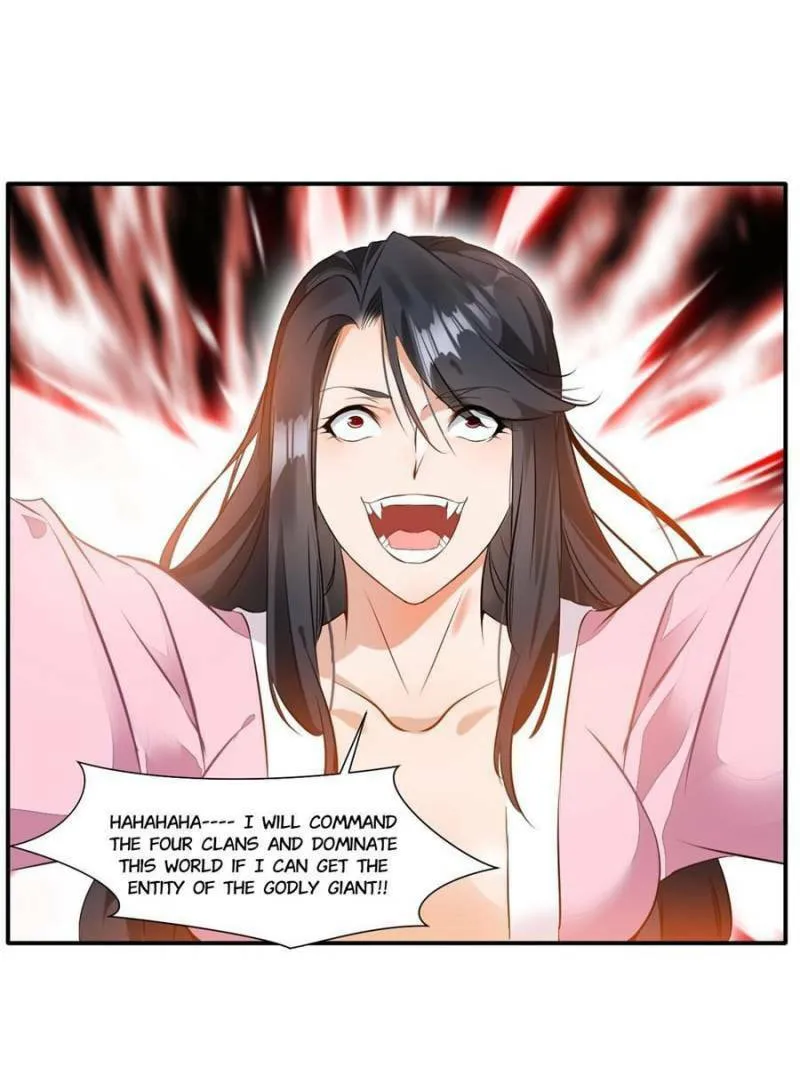 Read Peerless Ancient (Colored) chapter 53 image 31 on Lezhin