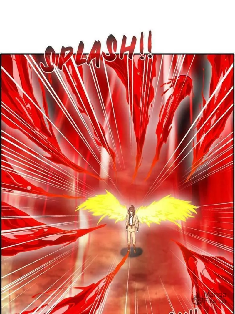 Read Peerless Ancient (Colored) chapter 53 image 32 on Lezhin
