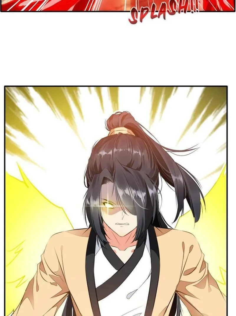 Read Peerless Ancient (Colored) chapter 53 image 33 on Lezhin