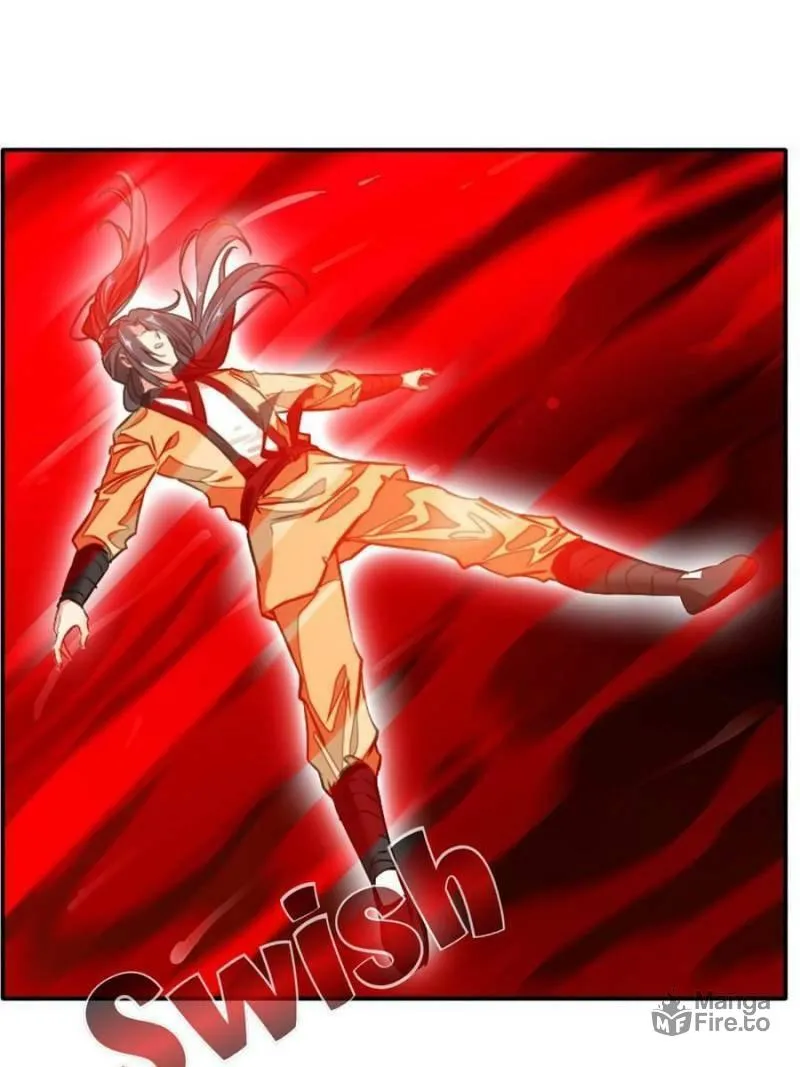 Read Peerless Ancient (Colored) chapter 53 image 5 on Lezhin