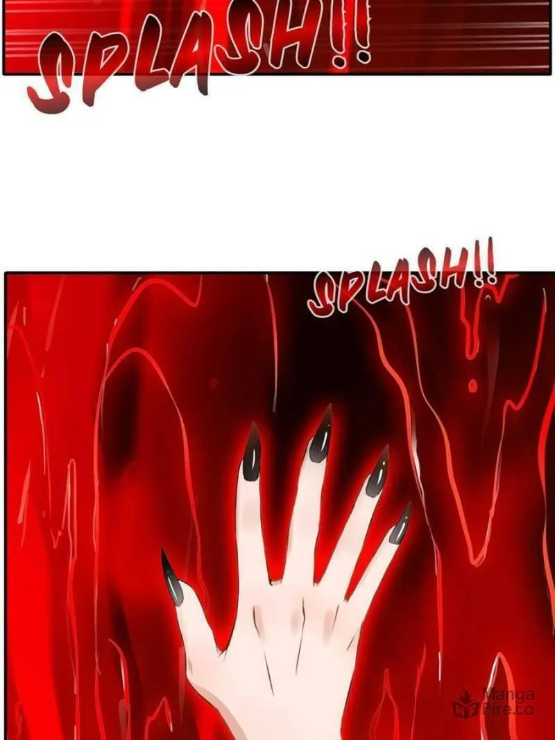 Read Peerless Ancient (Colored) chapter 53 image 8 on Lezhin