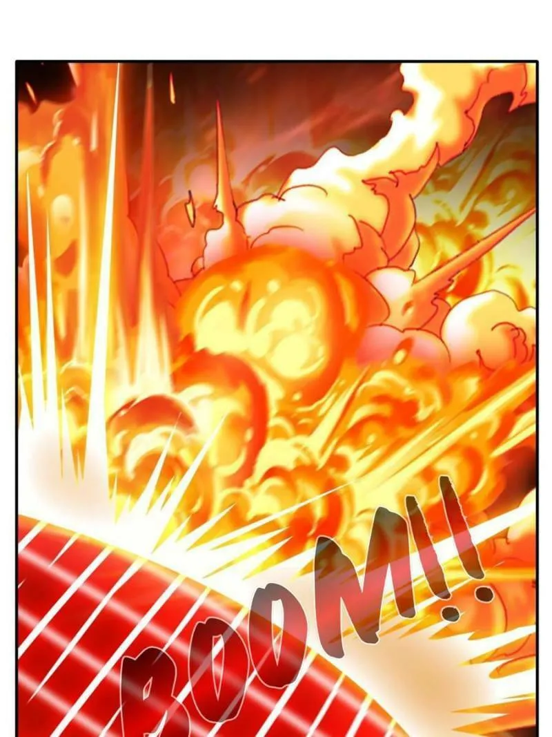 Read Peerless Ancient (Colored) chapter 54 image 10 on Lezhin