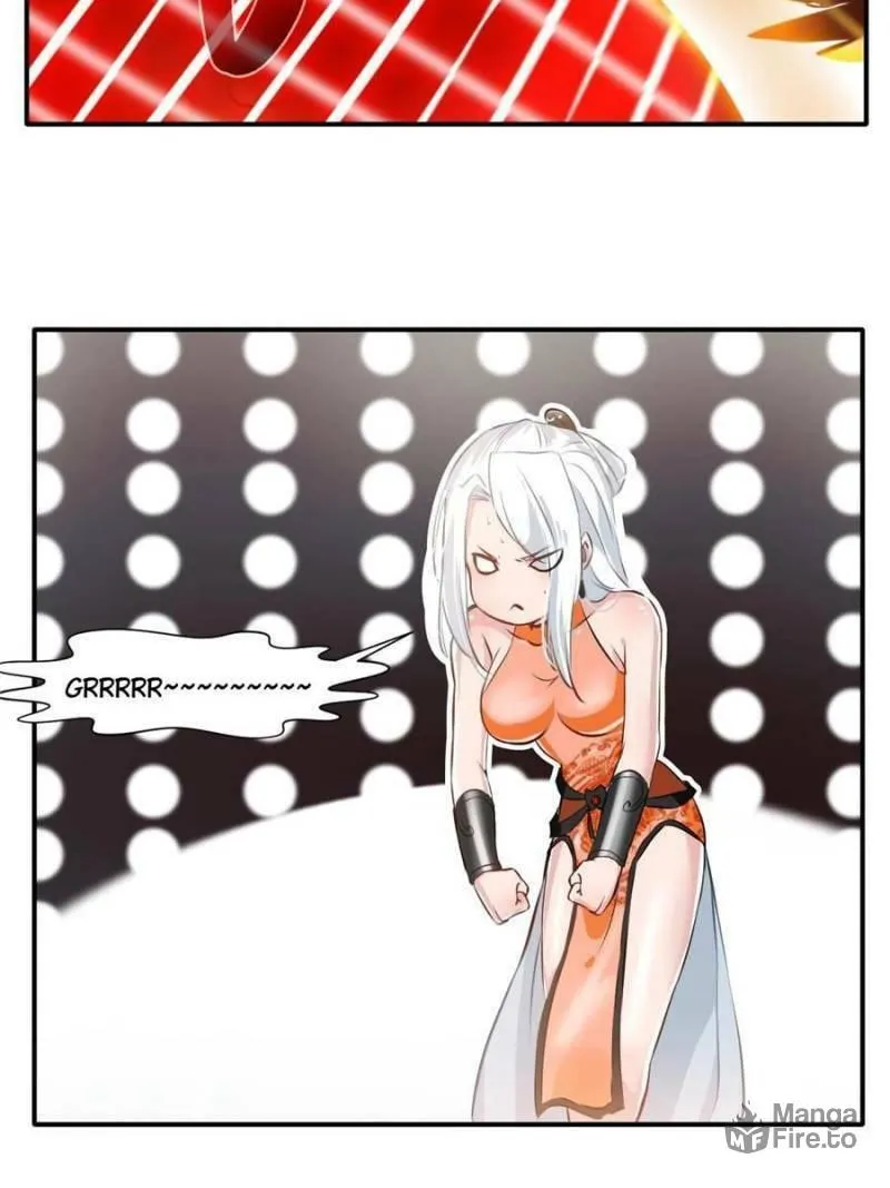 Read Peerless Ancient (Colored) chapter 54 image 11 on Lezhin