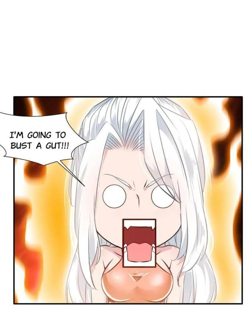 Read Peerless Ancient (Colored) chapter 54 image 12 on Lezhin