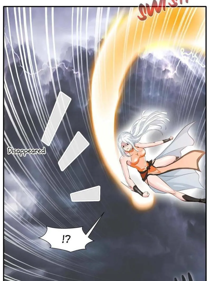 Read Peerless Ancient (Colored) chapter 54 image 16 on Lezhin