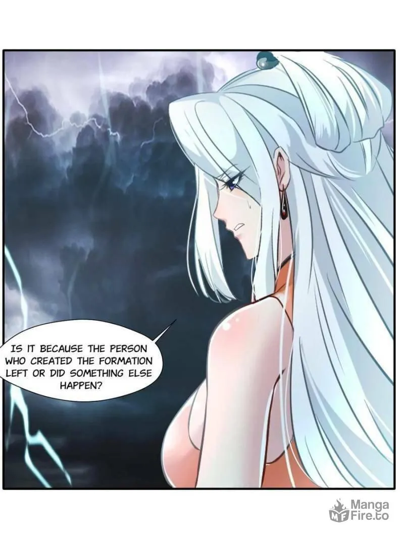 Read Peerless Ancient (Colored) chapter 54 image 20 on Lezhin