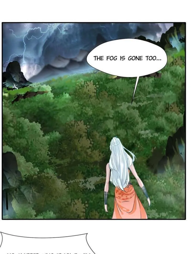 Read Peerless Ancient (Colored) chapter 54 image 21 on Lezhin