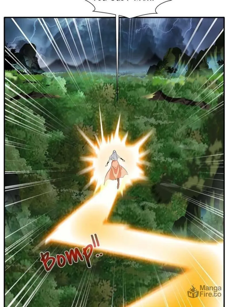 Read Peerless Ancient (Colored) chapter 54 image 23 on Lezhin