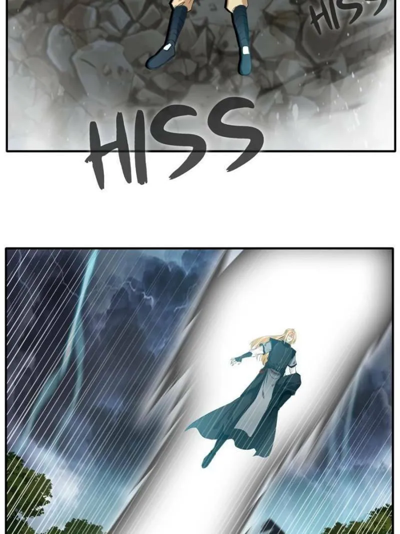 Read Peerless Ancient (Colored) chapter 54 image 27 on Lezhin