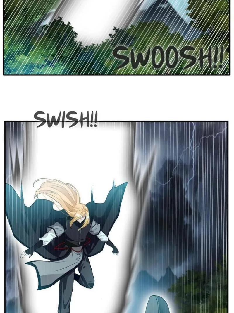 Read Peerless Ancient (Colored) chapter 54 image 28 on Lezhin
