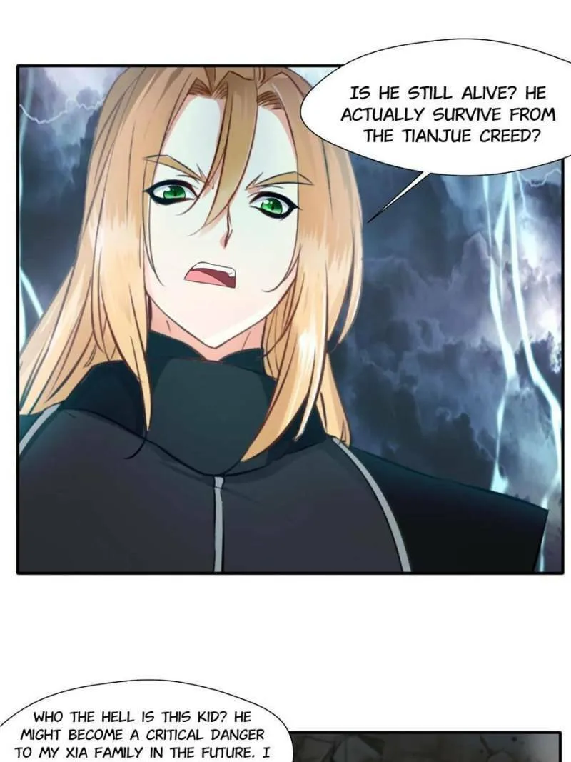 Read Peerless Ancient (Colored) chapter 54 image 30 on Lezhin