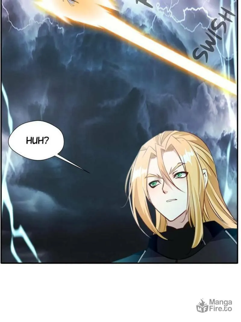 Read Peerless Ancient (Colored) chapter 54 image 32 on Lezhin