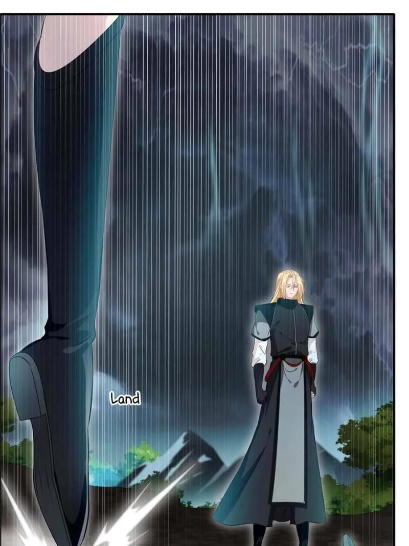 Read Peerless Ancient (Colored) chapter 54 image 33 on Lezhin