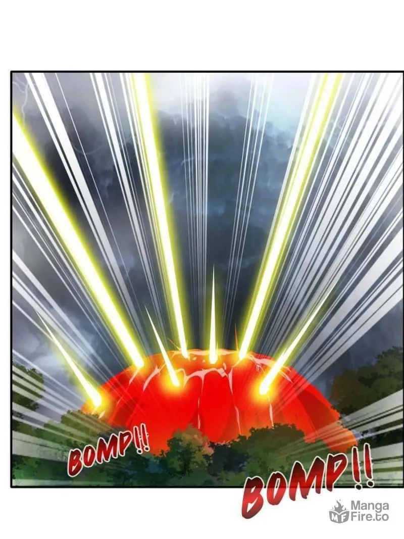 Read Peerless Ancient (Colored) chapter 54 image 5 on Lezhin