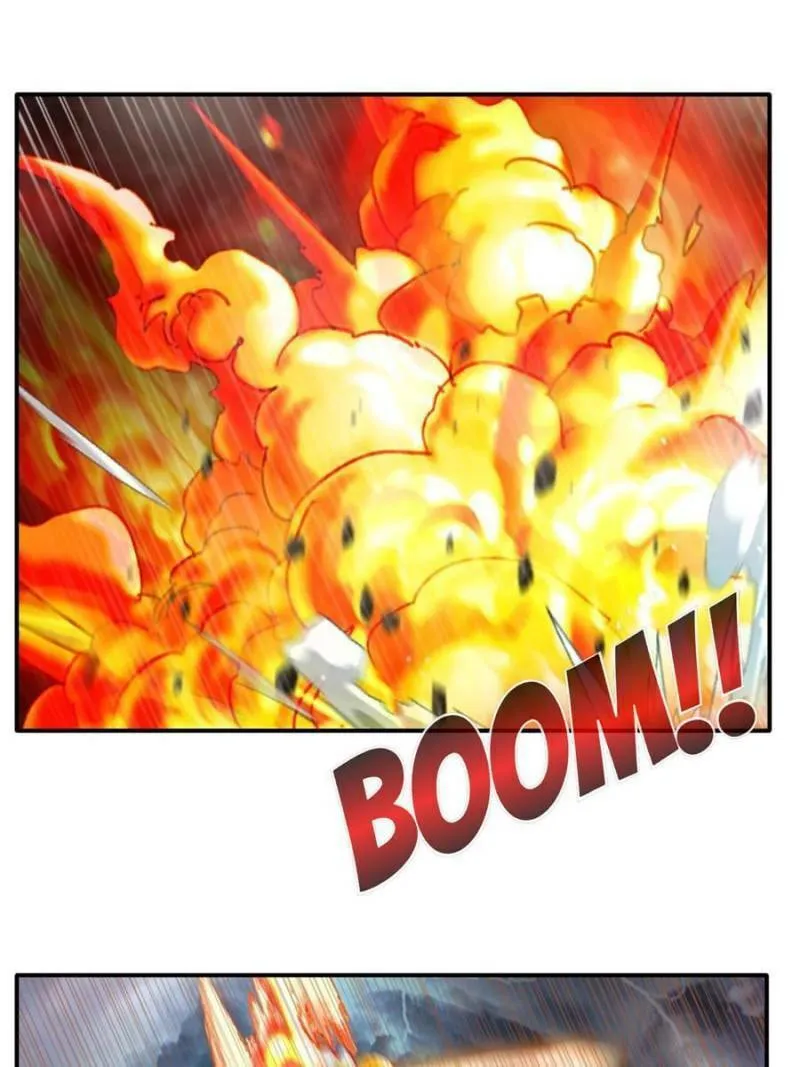 Read Peerless Ancient (Colored) chapter 54 image 6 on Lezhin