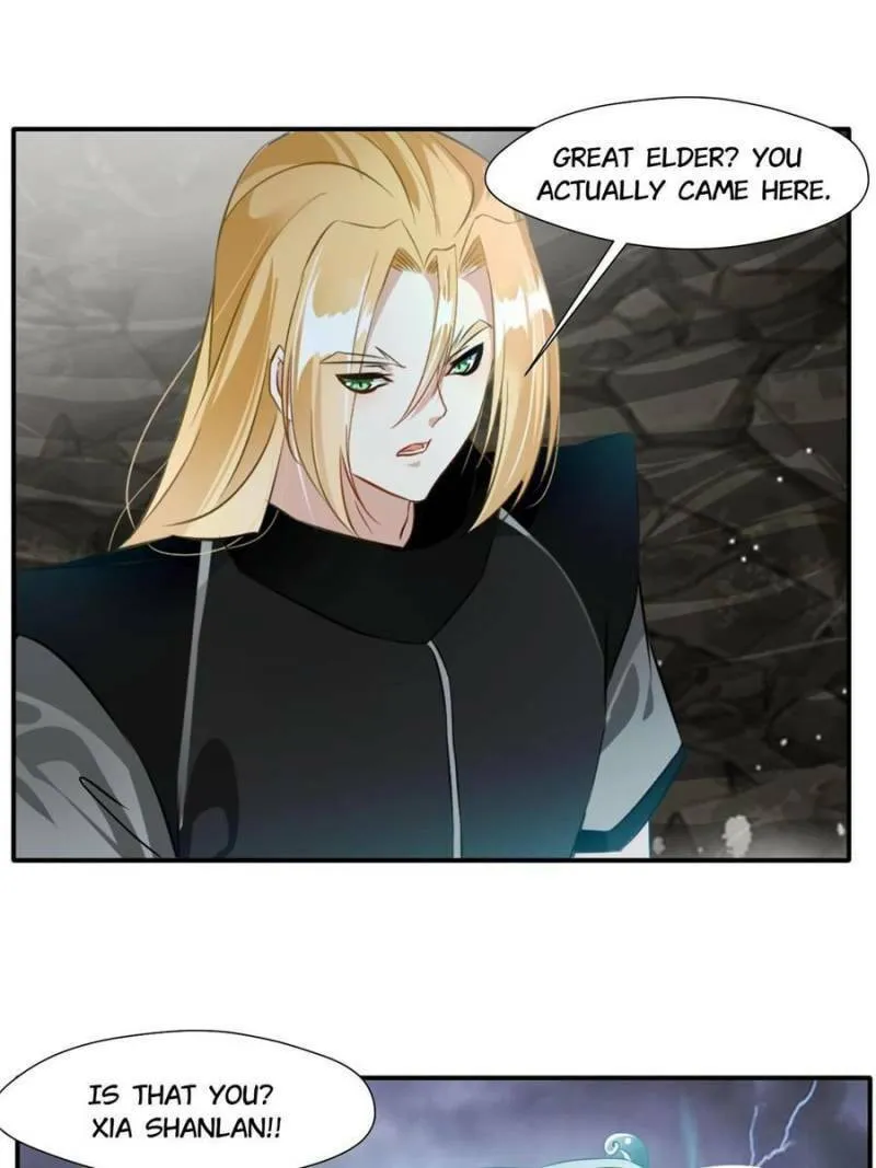 Read Peerless Ancient (Colored) chapter 55 image 0 on Lezhin