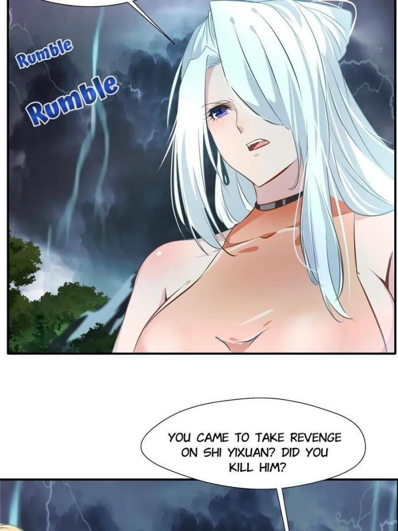 Read Peerless Ancient (Colored) chapter 55 image 1 on Lezhin
