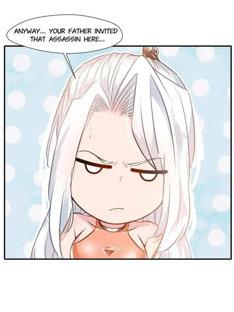 Read Peerless Ancient (Colored) chapter 55 image 10 on Lezhin