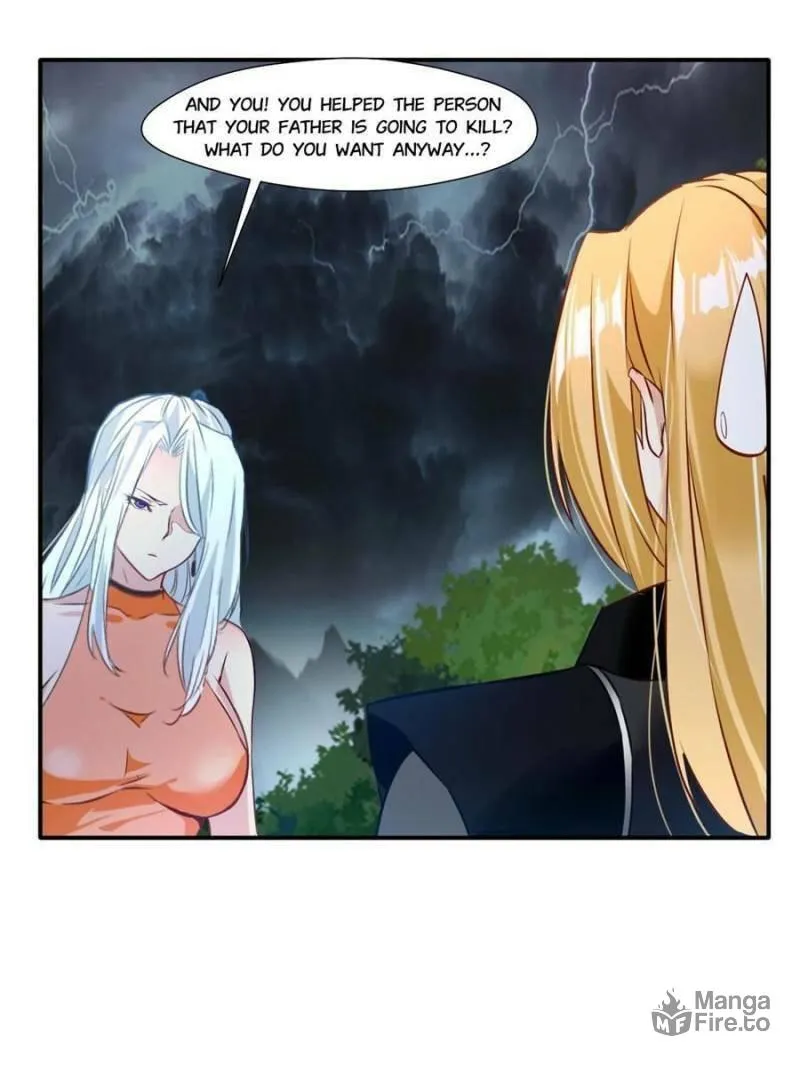 Read Peerless Ancient (Colored) chapter 55 image 11 on Lezhin