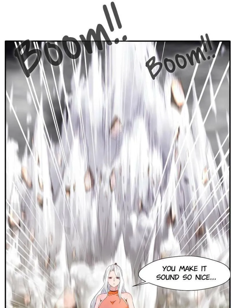 Read Peerless Ancient (Colored) chapter 55 image 13 on Lezhin