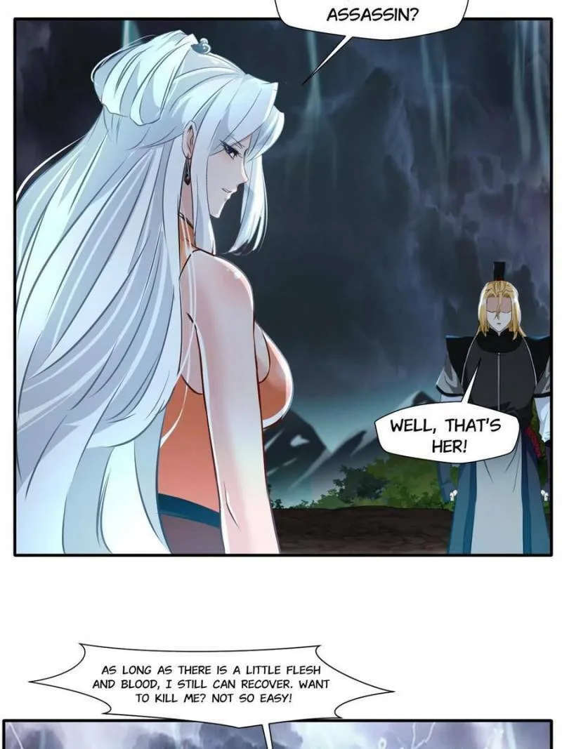 Read Peerless Ancient (Colored) chapter 55 image 16 on Lezhin