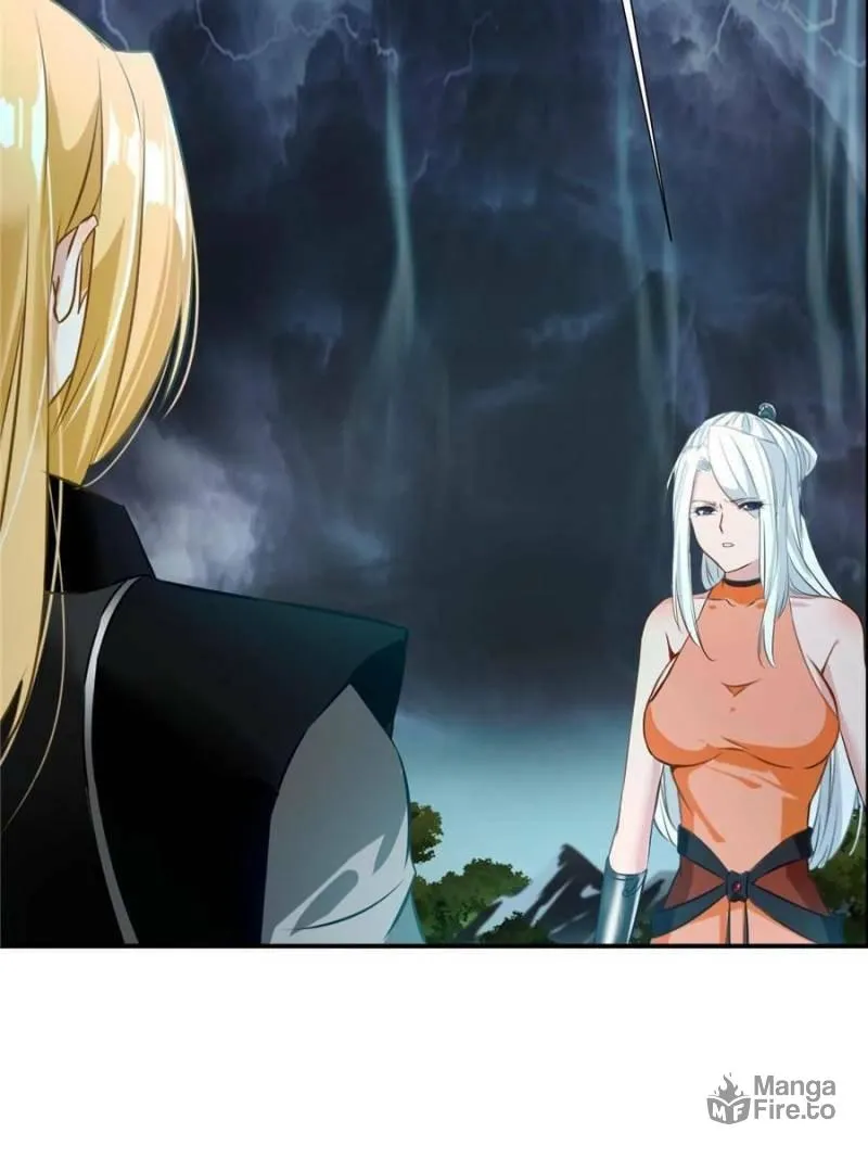 Read Peerless Ancient (Colored) chapter 55 image 2 on Lezhin