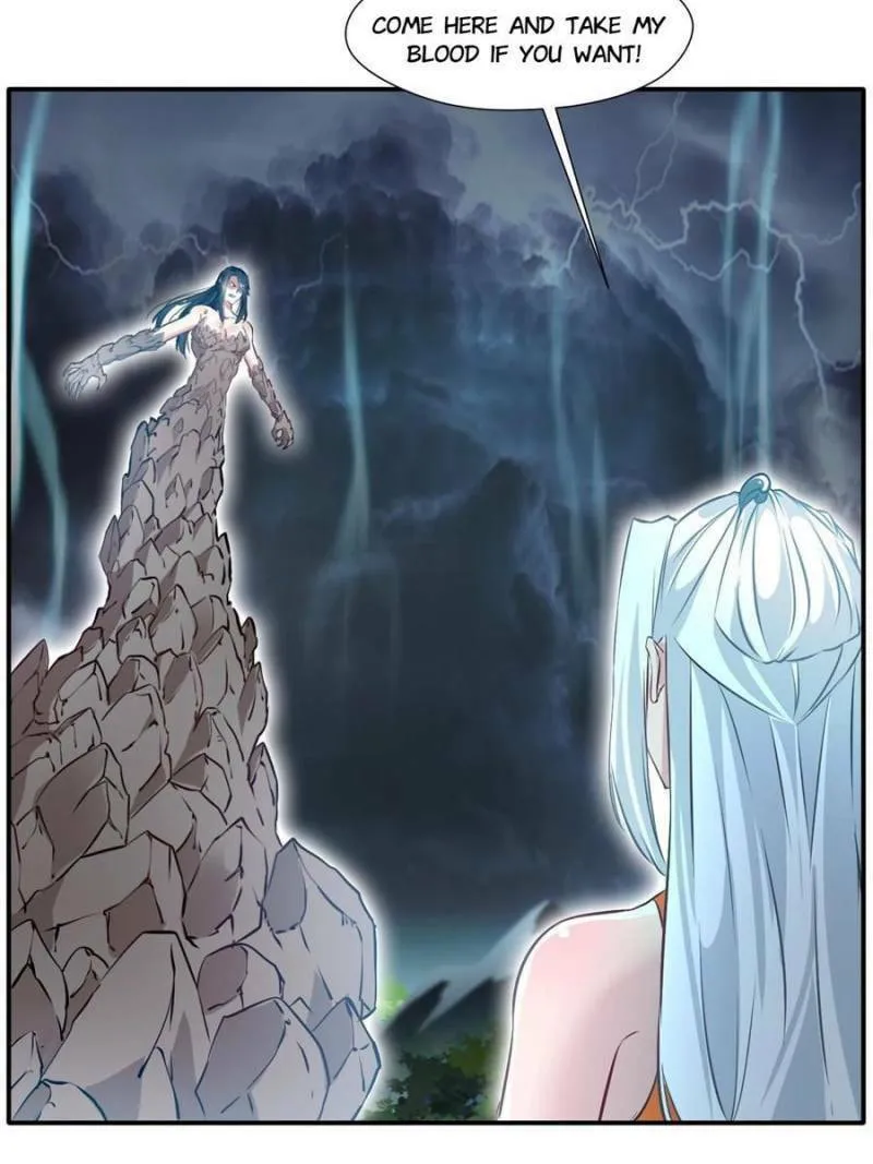 Read Peerless Ancient (Colored) chapter 55 image 21 on Lezhin