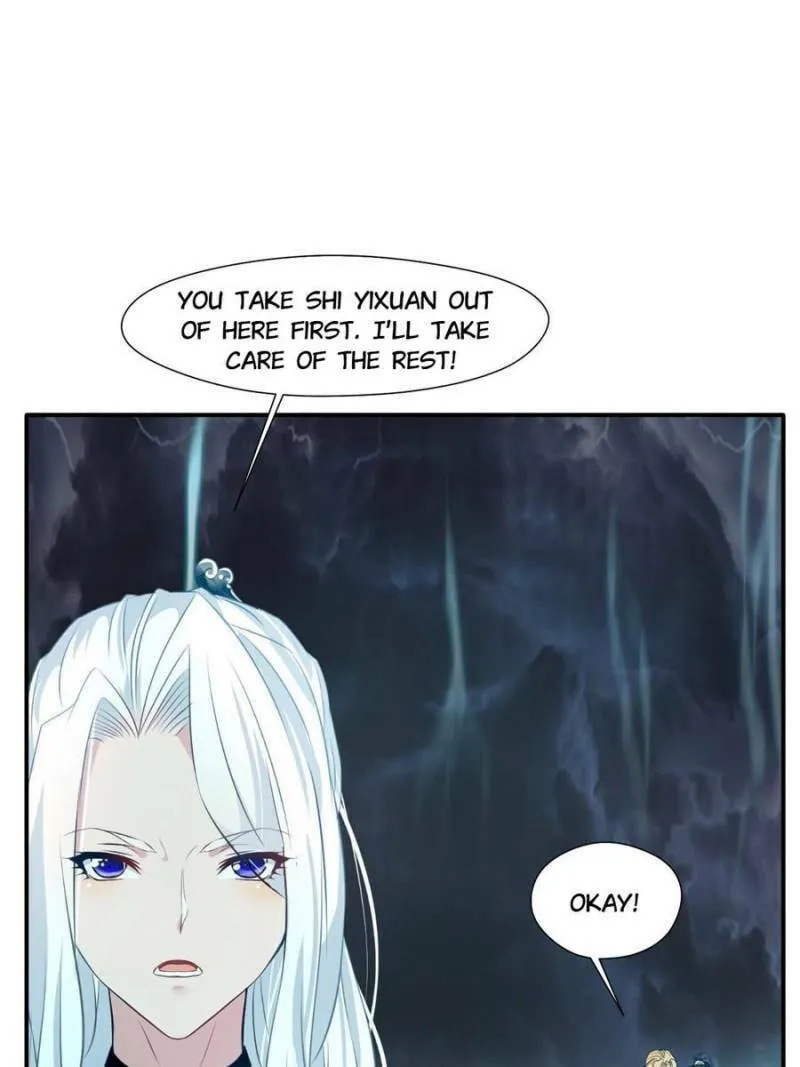 Read Peerless Ancient (Colored) chapter 55 image 22 on Lezhin