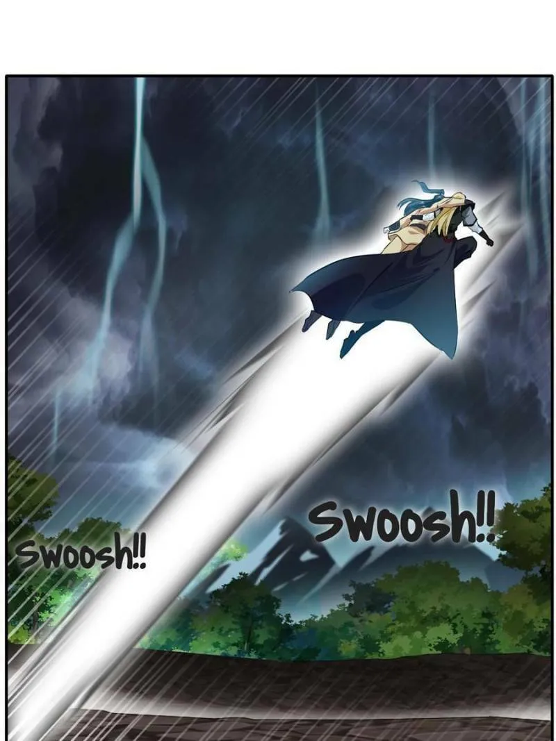 Read Peerless Ancient (Colored) chapter 55 image 25 on Lezhin