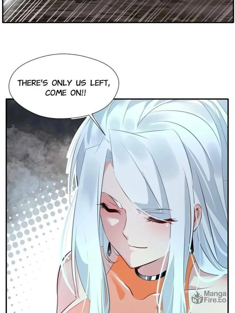 Read Peerless Ancient (Colored) chapter 55 image 26 on Lezhin
