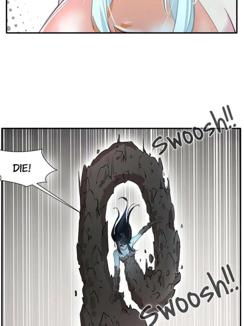 Read Peerless Ancient (Colored) chapter 55 image 27 on Lezhin