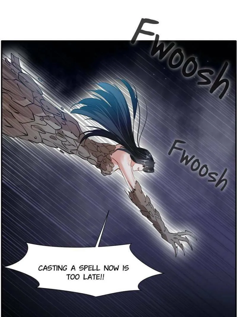 Read Peerless Ancient (Colored) chapter 55 image 30 on Lezhin