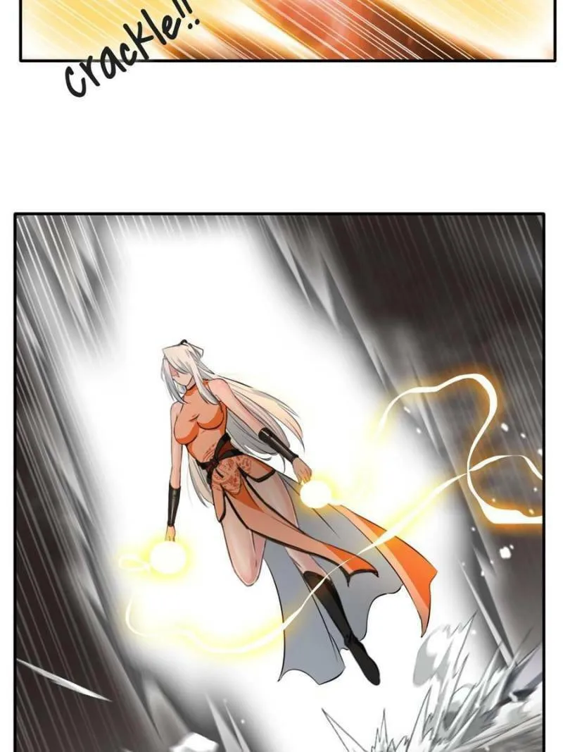 Read Peerless Ancient (Colored) chapter 55 image 33 on Lezhin