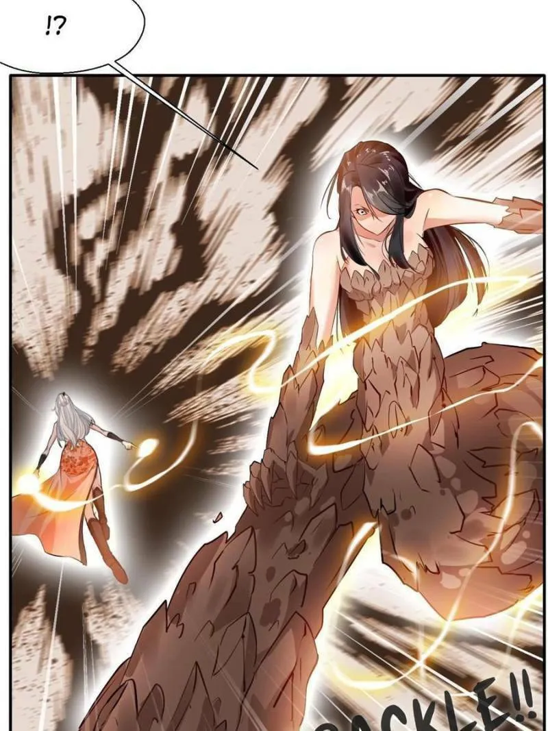 Read Peerless Ancient (Colored) chapter 56 image 1 on Lezhin
