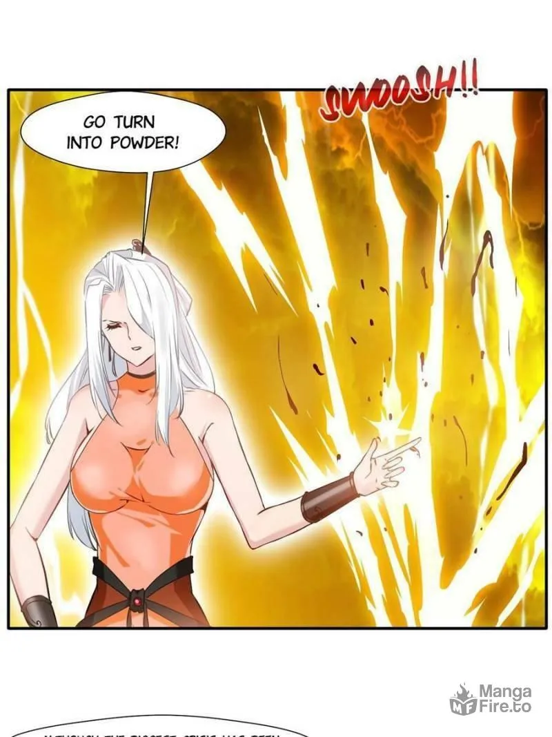 Read Peerless Ancient (Colored) chapter 56 image 11 on Lezhin