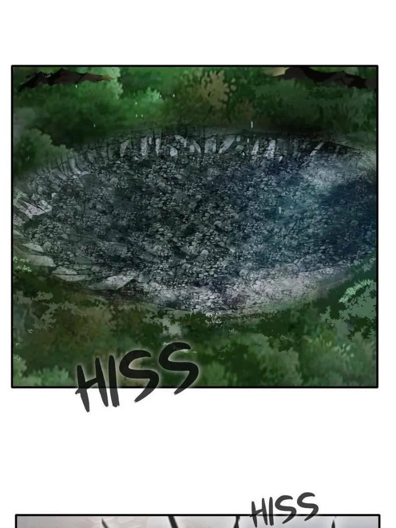 Read Peerless Ancient (Colored) chapter 56 image 15 on Lezhin