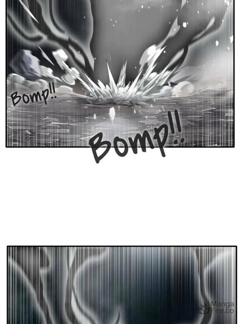Read Peerless Ancient (Colored) chapter 56 image 17 on Lezhin